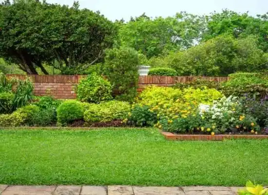 landscaping services Brevard